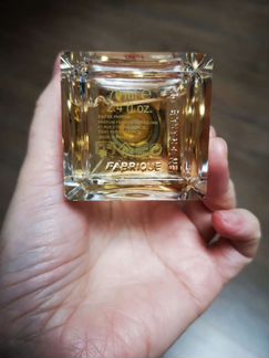 Baccarat Rouge 540 70ml