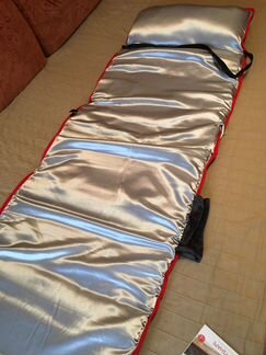 Вибромассажный матрас Casada Body Shape LE