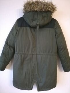 Пуховик Acoola