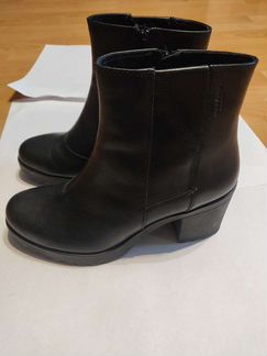 Ботинки зимние vagabond 38размер