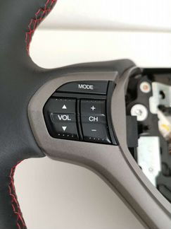 Руль honda accord 8