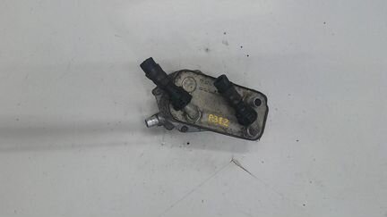 Теплообменник BMW 3 E90, 2008