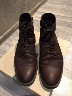 Ботинки Vagabond 42