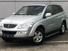 SsangYong Kyron 2.3 МТ, 2013, 172 527 км