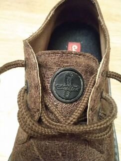 Продаю ботинки 