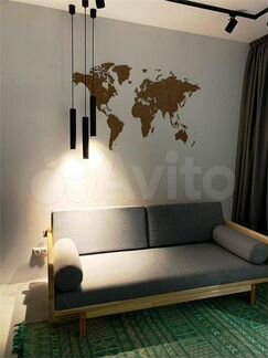 1-к квартира, 32 м², 6/15 эт.