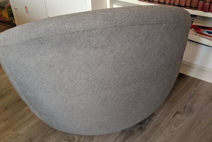 Кресло IKEA skruvsta (302.800.04), ремонт/запчасти