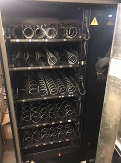 Снек автомат Saeco BP