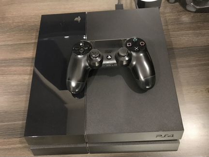 Sony PS4