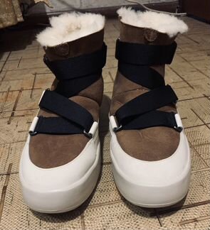 Ugg оригинал 39 размер
