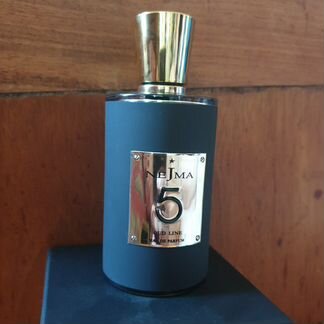 Nejma 5 eau de parfum 100 ml