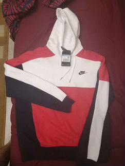 Худи Nike Sportwear Club