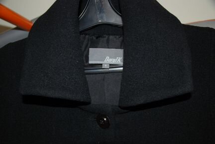 Пальто Cinzia Rocca, р.46 DarylK (США) р.44