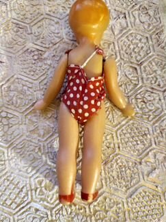 Кукла советская