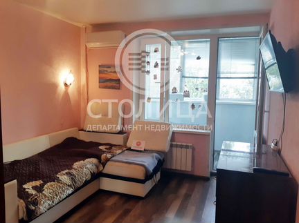 Комната 14 м² в 2-к, 6/12 эт.