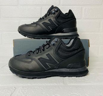 Кроссовки New Balance 574 Mid MH574OAC/D
