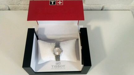 Часы Tissot