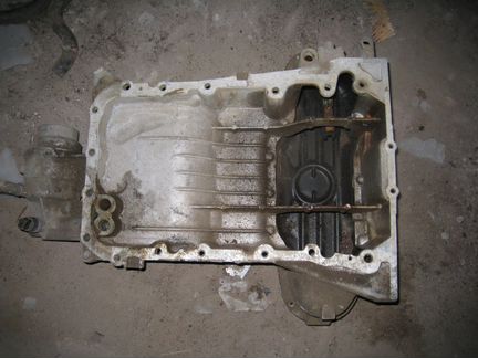 Lexus GS 300 350 450 L поддон крышка
