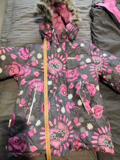 Костюм зимний Кerry