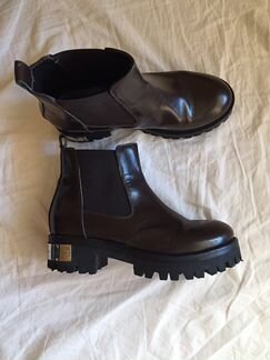 Ботинки Atos Lombardini 38;38,5