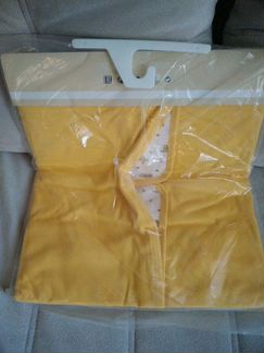 Комплект трикотажный (на выписку)