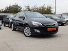 Opel Astra 1.6 МТ, 2011, 177 000 км