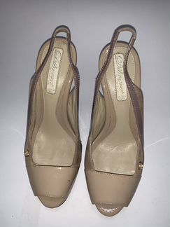 Босоножки dibrera BY paolo zanoli