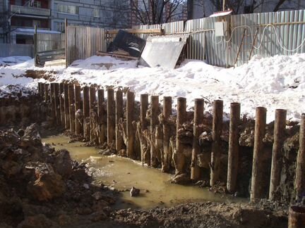 Ямобуры. Аренда (Япония, телескоп) 4 WD