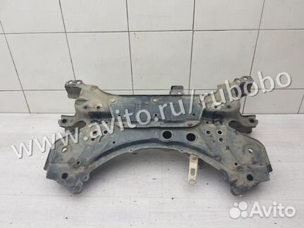 Подрамник передний Toyota Corolla E180 1ZR-FE 2014