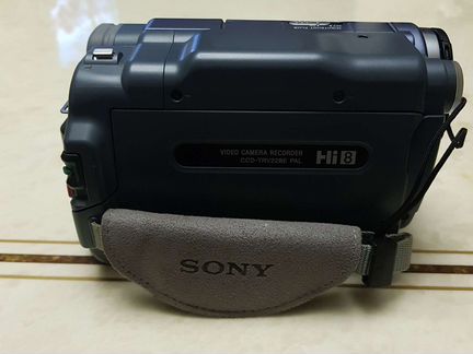 Sony/video HI8 /handycam