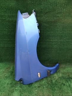 Крыло переднее правое Mitsubishi Space Star DG