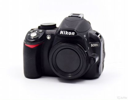 Инфракрасный фотоаппарат Nikon