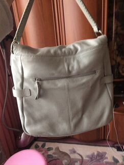 Сумка Gillivo кожа