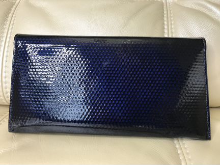 Клатч DI gregorio, Италия, оригинальный