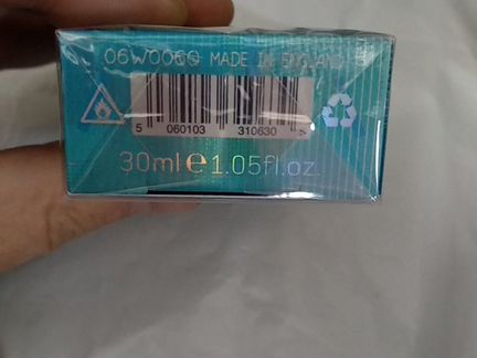 Escentric 05 Escentric Molecules Эксцентрик 05 30м