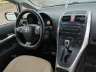 Toyota Auris 1.6 AT, 2010, 180 071 км объявление продам