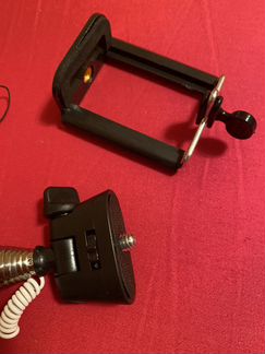 Монопод для селфи