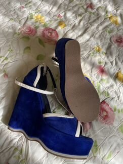 Босоножки женские 39 размер