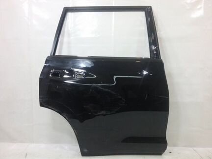 Дверь задняя правая Toyota Land Cruiser Prado 150