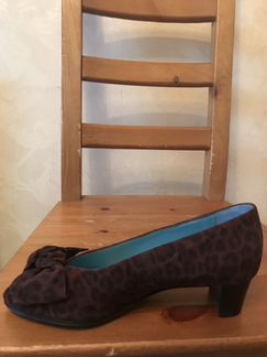 Туфли Thierry Rabotin Италия