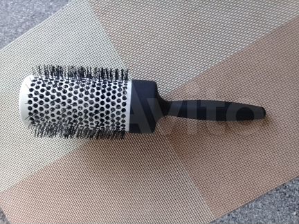 Брашинг новый (щетка круглая для волос)