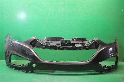 Бампер передний Hyundai Ix35 2010-2015