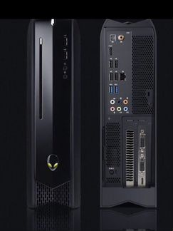 Alienware X51 R2