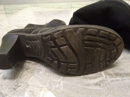 Полусапожки Carnaby осень