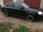 Chevrolet Lacetti 1.4 МТ, 2008, 158 123 км
