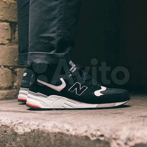 New Balance M 999 CRK (6/6.5US) made in 
