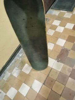 Скейтборд