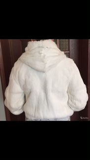 Шубка stephen Италия