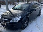Opel Astra 1.6 МТ, 2010, 178 200 км