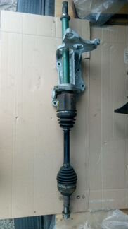 Привод правый Nissan X-trail 31 2.5 2008г